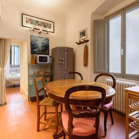 Casa Torre Via De' Neri By Mmega Apartment Firenze Bagian luar foto