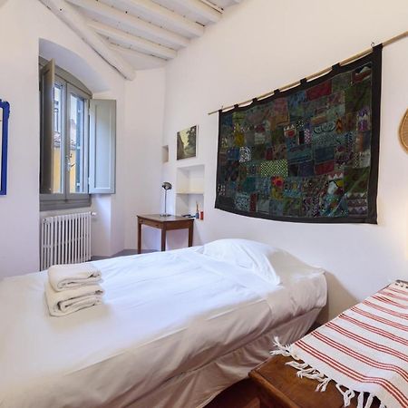 Casa Torre Via De' Neri By Mmega Apartment Firenze Bagian luar foto